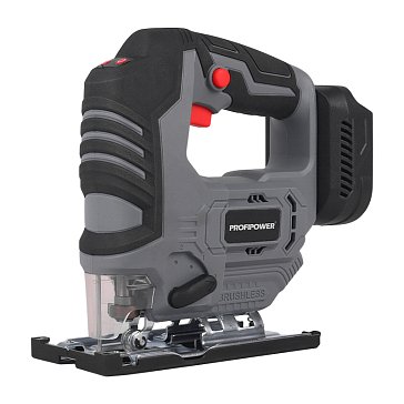 Изображение товара Аккумуляторный лобзик ProfiPower MKCXT-18B E0115, (1* 4.0Ач)