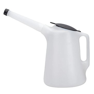 Изображение товара Масленка Piusi F00920000, 5 л