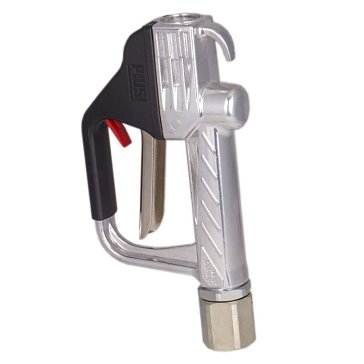 Изображение товара Автоматический пистолет для масла Piusi Pistol-One F00640000, без носика, 6-60 л/мин