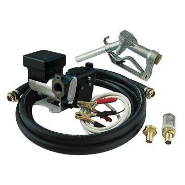 Изображение товара Piusi Battery Kit Panther 24 12V F0034103C мобильный комплект дизельного дозирования