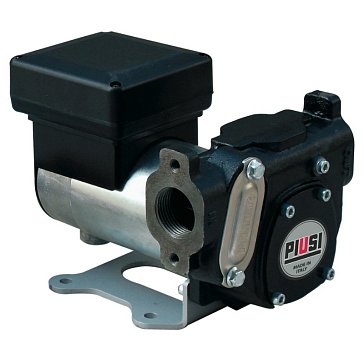 Изображение товара Piusi Panther F0034000B роторный насос 12В для дизеля 56 л/мин