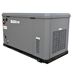 Генератор газовый EVOline GNG 19000 E GNG19000E