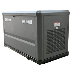 Генератор газовый EVOline GNG 19000 E GNG19000E