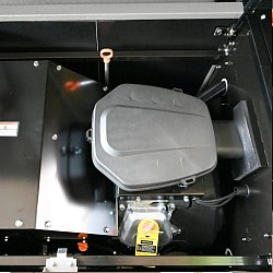 Генератор газовый EVOline GNG 19000 E GNG19000E