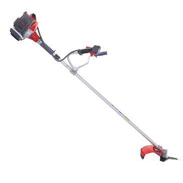 Изображение товара Бензиновый триммер EFCO STARK 4410 T с мощностью 2.1 л.с., леской и ножом