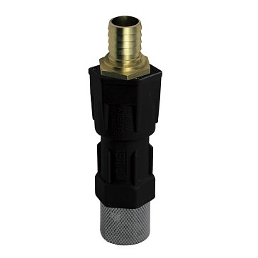 Изображение товара Донный клапан Piusi F00609000, с фильтром, 1" BSP