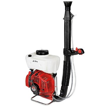 Изображение товара Опрыскиватель бензиновый EFCO AT 800 365280031E1C