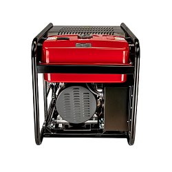 Генератор бензиновый Hnd GE 12000 XLS (12 кВт, 688 см3)