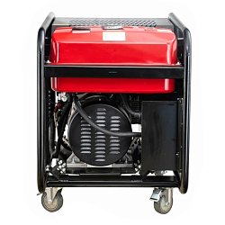 Генератор бензиновый Hnd GE 12000 XLST (12 кВт, 688 см3)