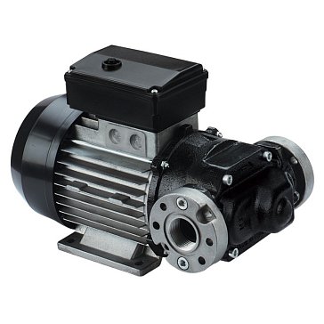 Изображение товара Роторный лопастной электронасос для ДТ Piusi E80 М 230V 000305000, 70 л/мин