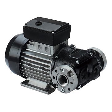 Изображение товара Роторный лопастной электронасос для ДТ Piusi E120 М 230V 000326000, 100 л/мин