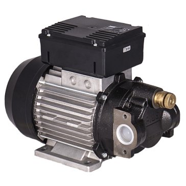 Изображение товара Электронасос роторный лопастной Piusi Viscomat 70 M 230V, 25 л/мин