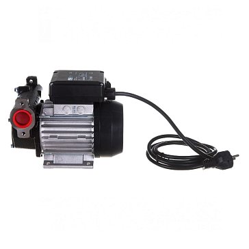 Изображение товара Piusi Panther 72 насос роторный 230V 72 л/мин дизельная подача