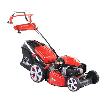 Изображение товара Газонокосилка бензиновая EFCO LR 53 TK ALLROAD PLUS 4 профессиональная