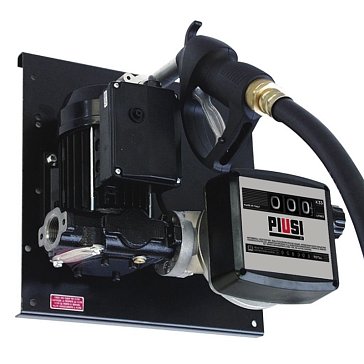Изображение товара Перекачивающая станция для дизеля Piusi ST Panther 56 K33 56 лмин с механическим счетчиком