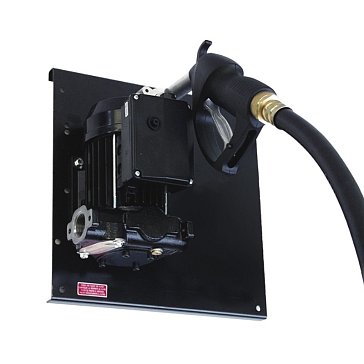 Изображение товара Piusi ST ByPass 3000 24V F0021100B перекачивающая станция дизель