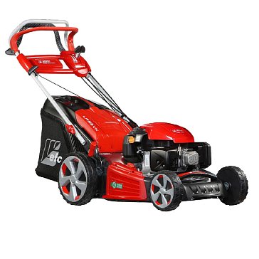 Изображение товара Газонокосилка бензиновая EFCO LR 53 VK TK ALLROAD PLUS 4 66079128E5 TK
