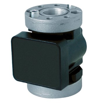 Изображение товара Импульсный счетчик Piusi K600/3 PULSER 3/4" BSP OIL F00472A20, для масла и антифриза, 6-60 л/мин