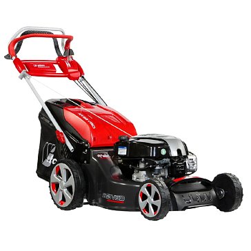 Изображение товара Газонокосилка бензиновая EFCO AR 53 VBD ALLROAD ALUMINIUM