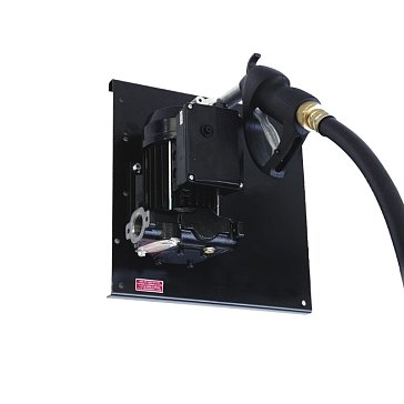 Изображение товара Перекачивающая станция Piusi ST Panther DC 12V F00340080 дизель 56 л мин