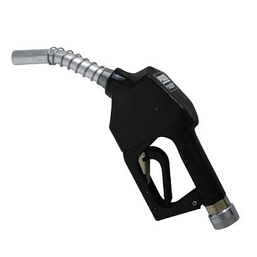 Изображение товара Автоматический пистолет для топлива Piusi A60 F00603060, освинцованный, 60 л/мин