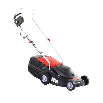 Изображение товара Газонокосилка электрическая EFCO PR 35 SE 66059003P
