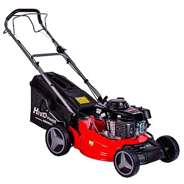 Изображение товара Газонокосилка бензиновая HND LM 51 XS 