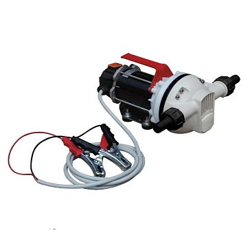 Изображение товара Электрический насос для мочевины Piusi SuzzaraBlue F00204090, 24V, 35 л/мин