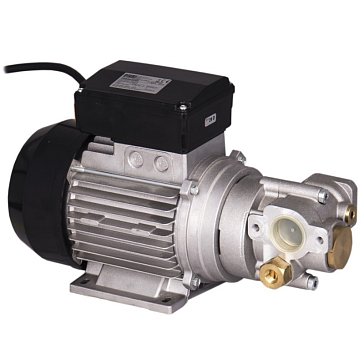 Изображение товара Шестеренный электронасос Piusi Viscomat 350/2 T 400V F00304T1D, для масла вязкостью до 2000 сСт, 9 л/мин