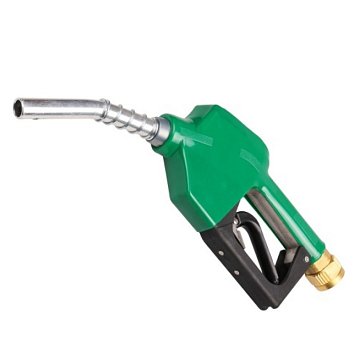 Изображение товара Пистолет для отпуска топлива Piusi A60 F00602020, неосвинцованный, 60 л/мин