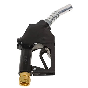 Изображение товара Автоматический пистолет для топлива Piusi A120 F00610020, 120 л/мин