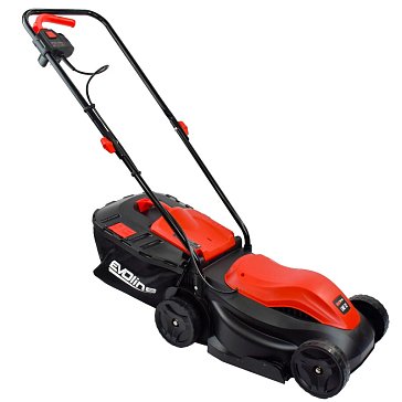 Изображение товара Газонокосилка электрическая EVOline LME 32 