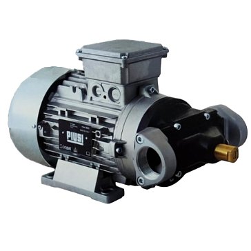 Изображение товара Высокопроизводительный электрический насос для масла Piusi G70 F003348P2021 230/400В, 70 л/мин