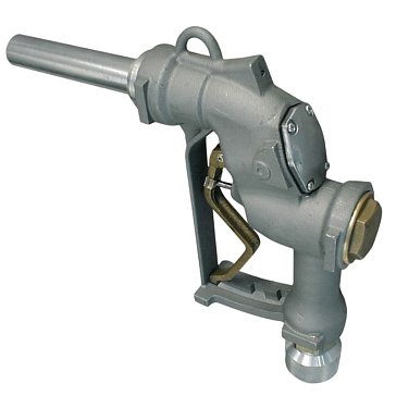 Изображение товара Автоматический пистолет для ДТ Piusi A280 F13249000, 280 л/мин 