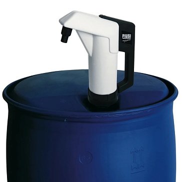 Изображение товара Ручной поршневой насос для AdBlue, воды и антифриза Piusi PISTON HAND PUMP F0033210A, рукав 3 м