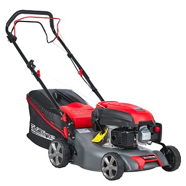 Изображение товара Газонокосилка бензиновая EVOline LMG 42 CS 