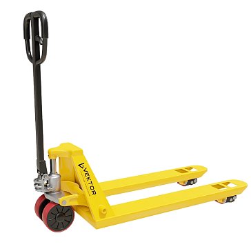 Изображение товара Гидравлическая тележка Vektor 30/115 RU 00-00004507