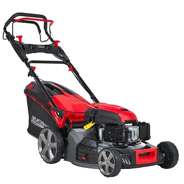 Изображение товара Газонокосилка бензиновая EVOline LMG 48 CV 