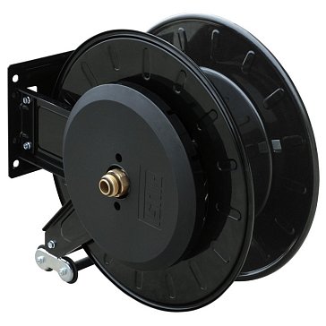 Изображение товара Открытая катушка для ДТ Piusi SMALL F0075008A, 3/4" , максимальная длина рукава - 10 м (без рукава)