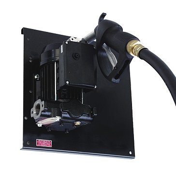 Изображение товара Piusi ST Panther 56 A60 Перекачивающая станция дизель 56 л/мин 220 В