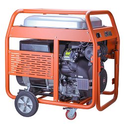 Генератор бензиновый EVOline PB 22003 EA 1T90DF221EVO, произведено Zongshen