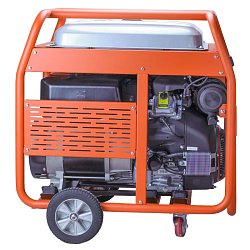 Генератор бензиновый EVOline PB 22003 EA 1T90DF221EVO, произведено Zongshen