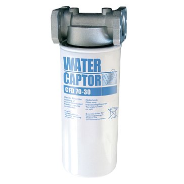 Изображение товара Водопоглощающий фильтр для топлива Piusi F00611A0A 70 л/мин