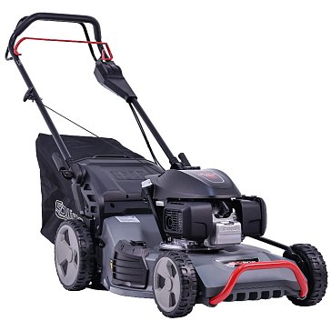 Изображение товара Газонокосилка бензиновая EVOline LMG 53 CSH COMMERCIAL 