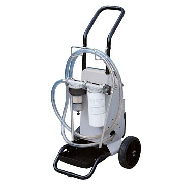 Изображение товара Фильтрующий блок для масла и дизельного топлива Piusi Filtroll