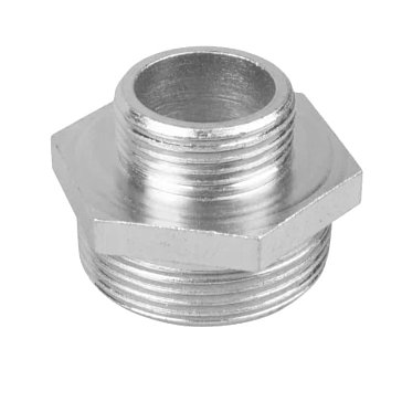 Изображение товара Piusi переходник резьбовой F07889000 1 BSP F x 3/4 BSP M Италия