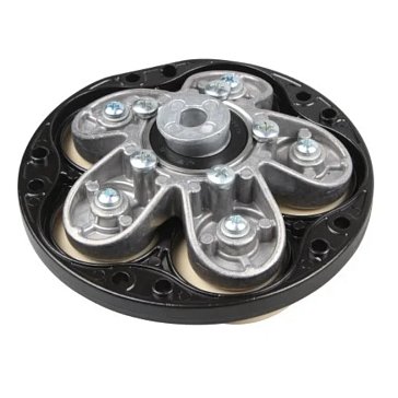 Изображение товара Комплект мембраны для насосной камеры Suzzarablue Piusi R15979000