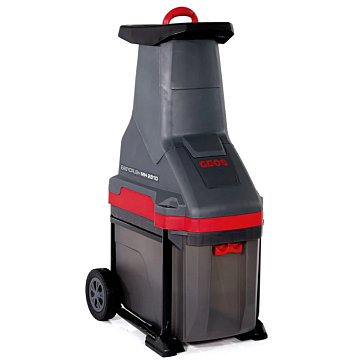Изображение товара Измельчитель электрический Geos Easy Crush MH 2810 для веток