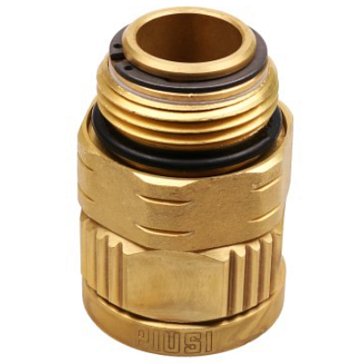Изображение товара Вертлюг Piusi 34.34 MF 00062400A, поворотная муфта, 3/4" BSP (M) x 3/4" BSP (F)