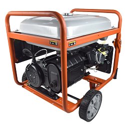 Генератор бензиновый EVOline PB 11000 E 1T90DF901EVO (произведено Zongshen) 
